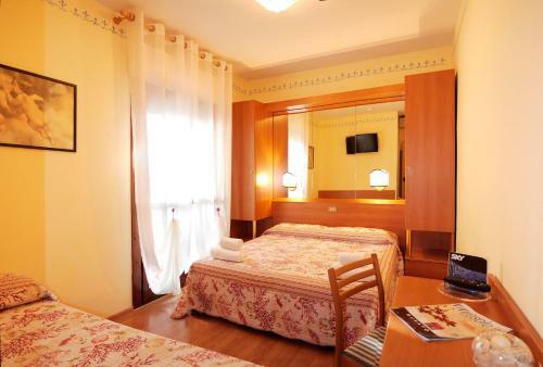 Hotel Germania