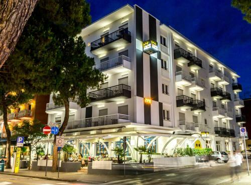 Hotel Regina