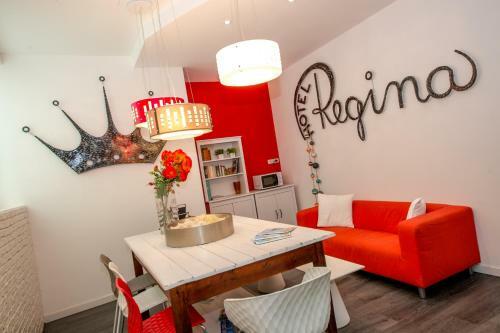Hotel Regina