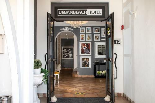 Hotel Regina