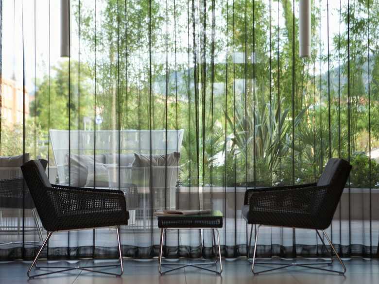 Aqualux Hotel Spa Suite And Terme