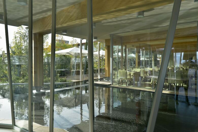 Aqualux Hotel Spa Suite And Terme