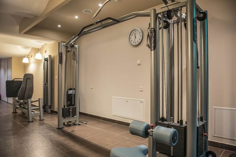Aqualux Hotel Spa Suite And Terme