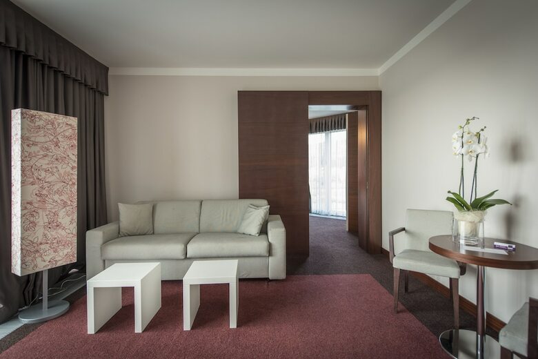 Aqualux Hotel Spa Suite And Terme