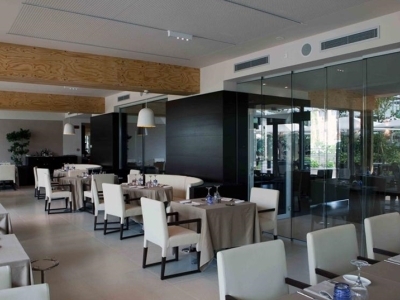 Aqualux Hotel Spa Suite And Terme