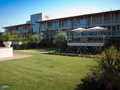 Aqualux Hotel Spa Suite And Terme