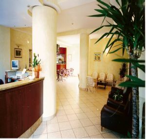 Hotel Des Bains