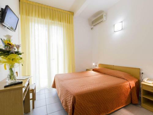 Hotel Meris