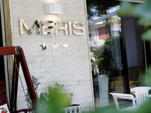 Hotel Meris
