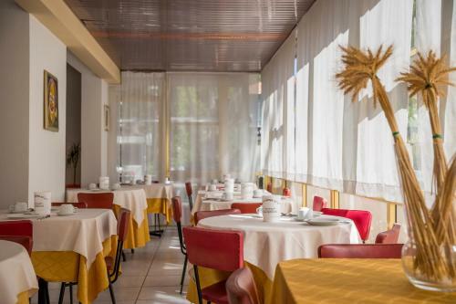 Hotel Meris