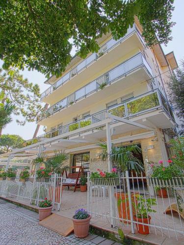 Hotel Meris
