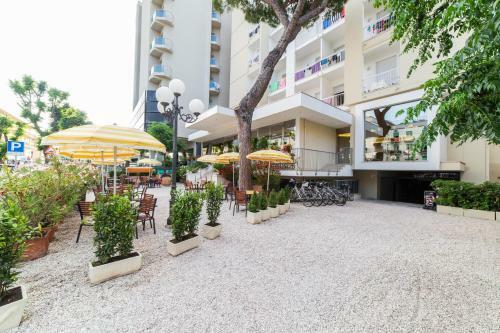 Hotel Astoria