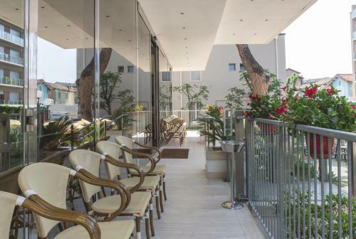 Hotel Astoria