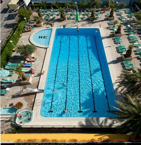Hotel Cormoran