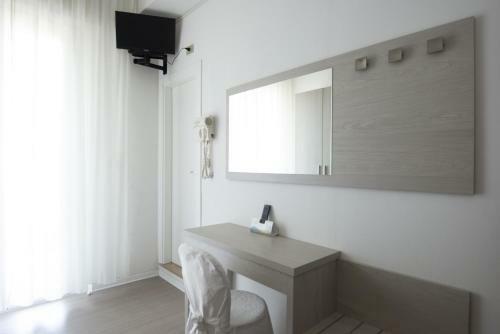 Hotel Carillon