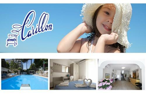 Hotel Carillon