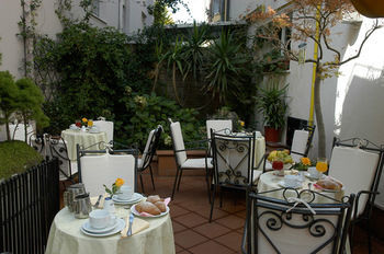 Hotel Derby