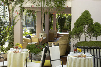 Hotel Derby