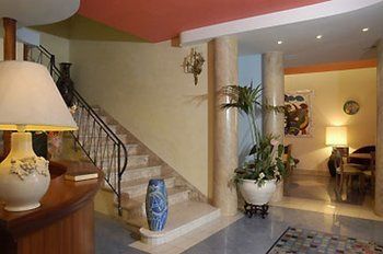 Hotel Derby