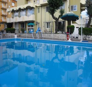 Hotel Oceanic