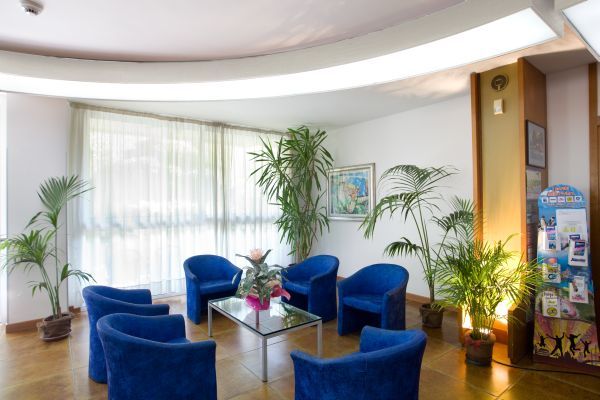 Hotel Oceanic