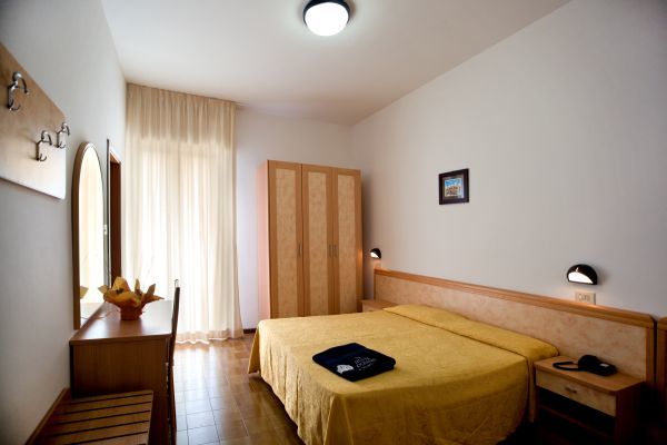 Hotel Oceanic