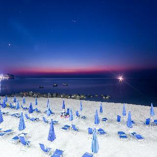 Lido San Giuseppe Hotel