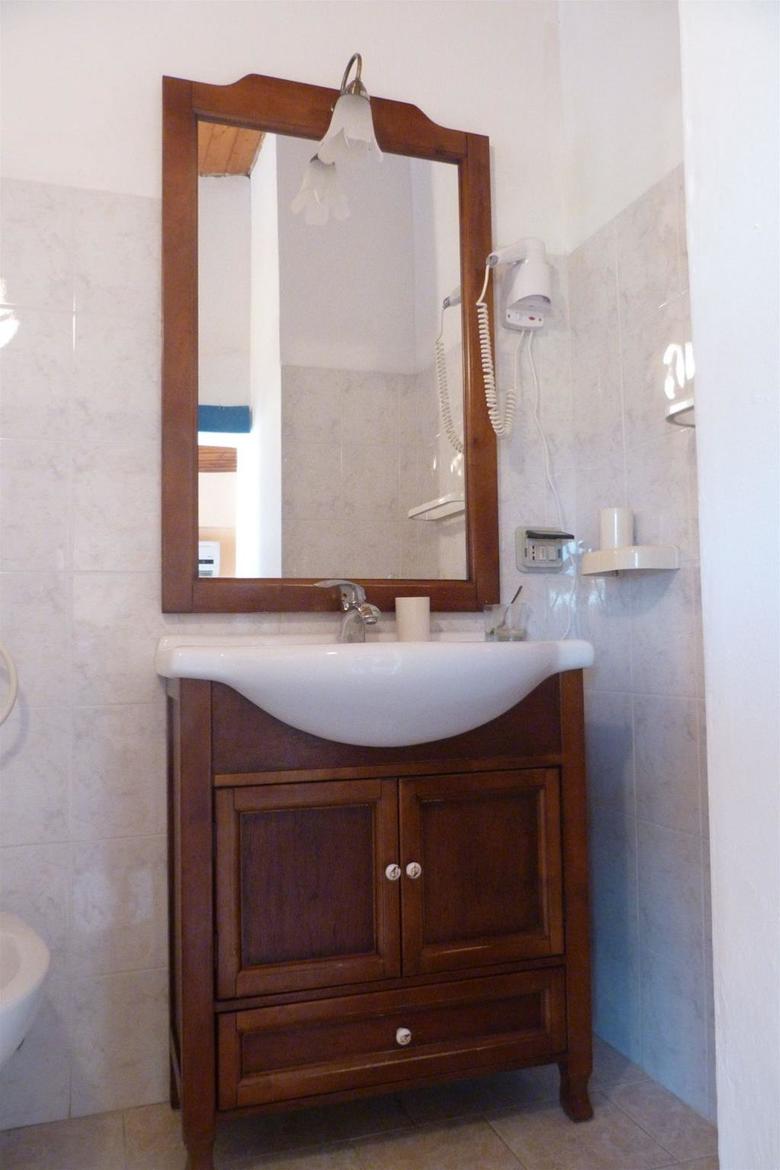 Hotel Villaggio Baia D`ercole