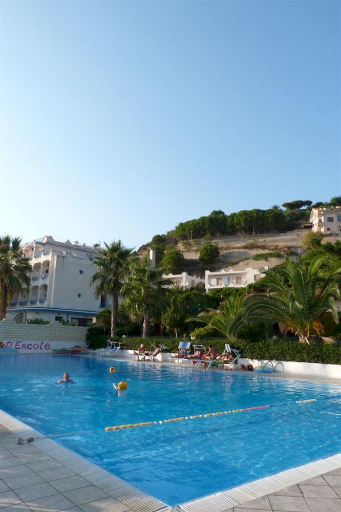 Hotel Villaggio Baia D`ercole