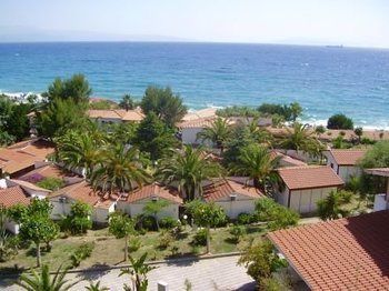 Hotel Villaggio Baia D`ercole