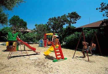 Hotel Villaggio Baia D`ercole