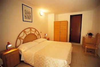 Hotel Villaggio Baia D`ercole