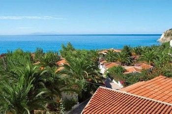 Hotel Villaggio Baia D`ercole