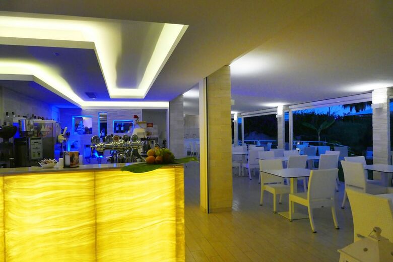Hotel Villaggio Scoglio Della Galea