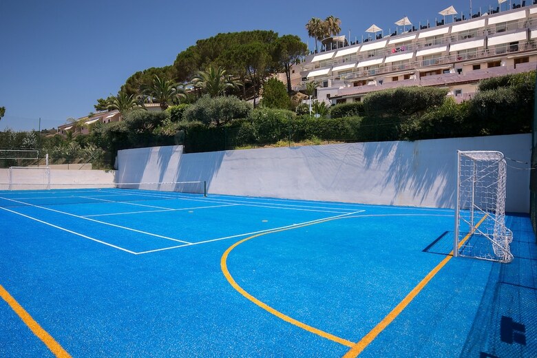 Hotel Villaggio Scoglio Della Galea