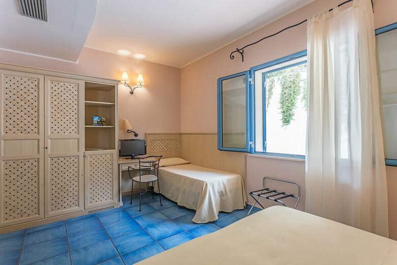 Hotel Ipomea Club