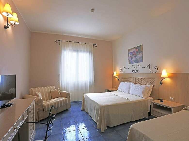 Hotel Ipomea Club