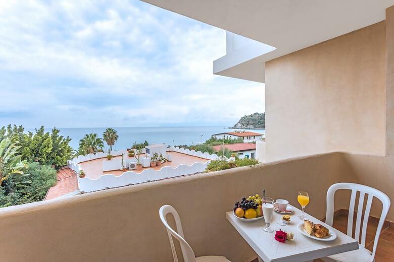 Hotel Ipomea Club