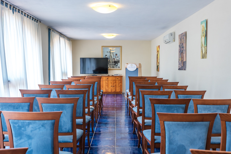 Hotel Ipomea Club