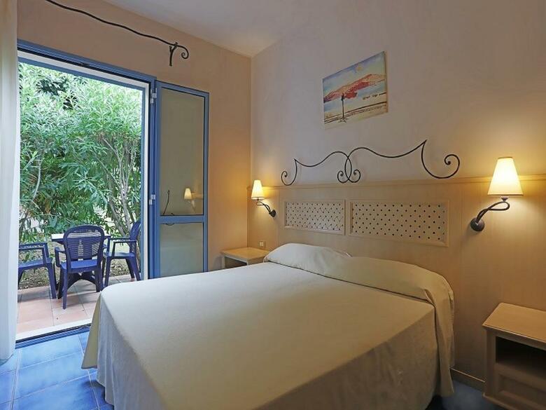 Hotel Ipomea Club