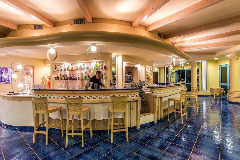 Hotel Ipomea Club
