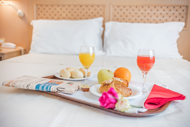 Hotel Ipomea Club