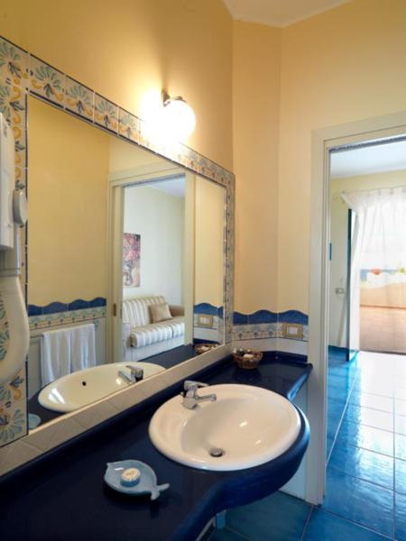 Hotel Ipomea Club