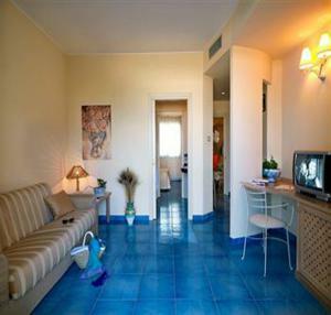 Hotel Ipomea Club