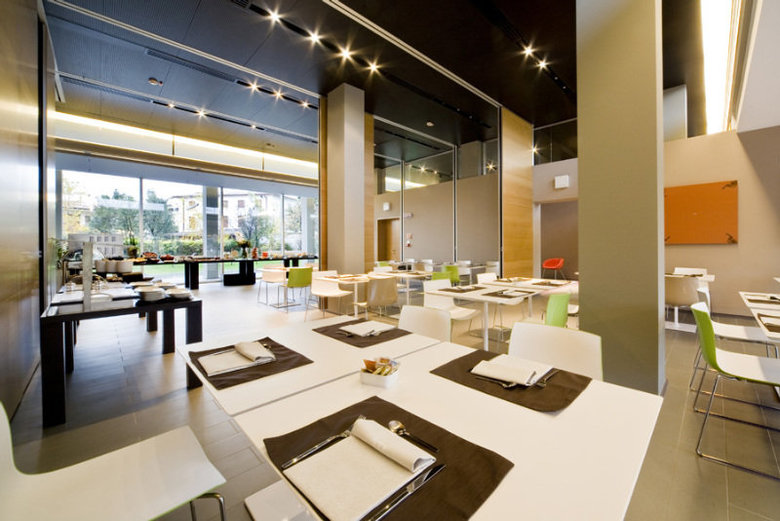 Hotel Mod 05 Living