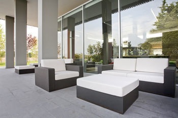 Hotel Mod 05 Living