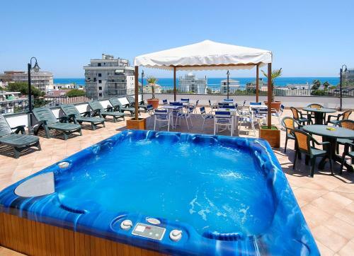 Hotel Domingo