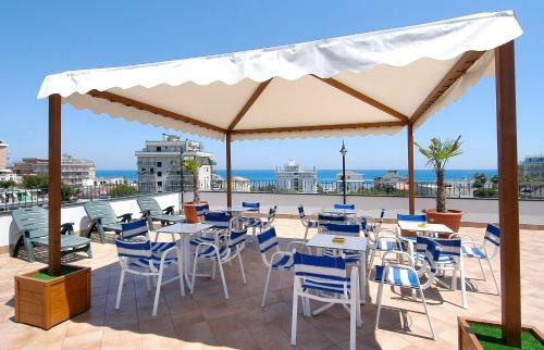Hotel Domingo