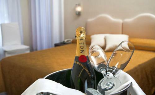 Hotel Welcome