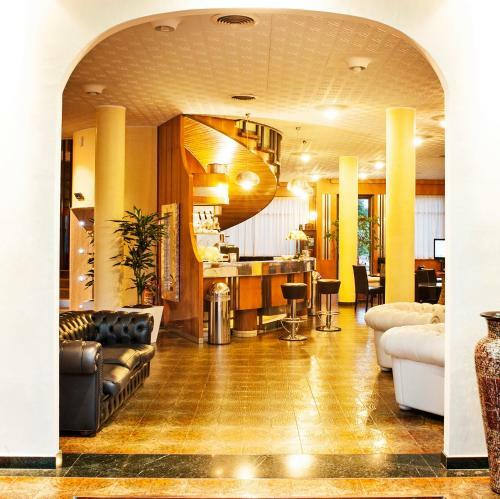 Hotel Welcome